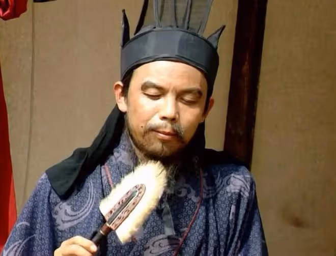 曝75歲戲骨金書貴因病去世！13歲演戲，飾演郭運起、龐統深入人心