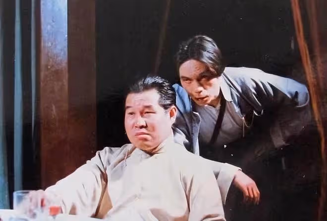 曝75歲戲骨金書貴因病去世！13歲演戲，飾演郭運起、龐統深入人心