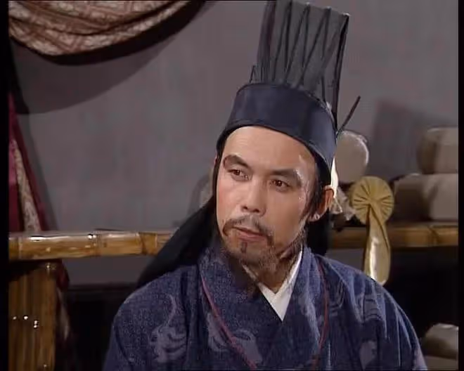 曝75歲戲骨金書貴因病去世！13歲演戲，飾演郭運起、龐統深入人心