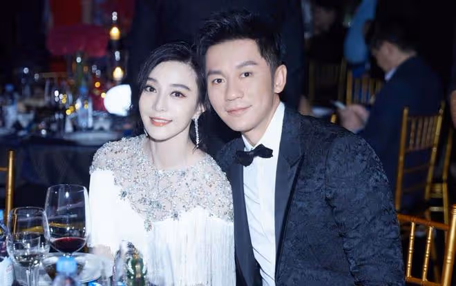 之前查無此人,戀愛後一夜爆紅,這8位男星分手後都「糊」了