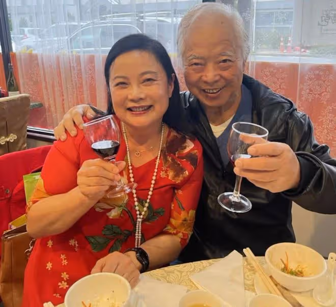 81歲演員井洪國外病逝!移民多年生前渴望回家鄉,遺憾未完成心愿
