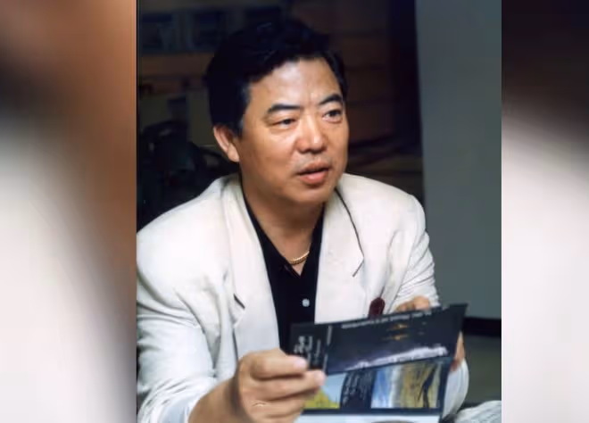 81歲演員井洪國外病逝!移民多年生前渴望回家鄉,遺憾未完成心愿