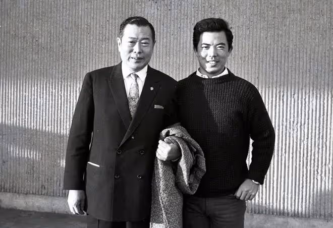 81歲演員井洪國外病逝!移民多年生前渴望回家鄉,遺憾未完成心愿