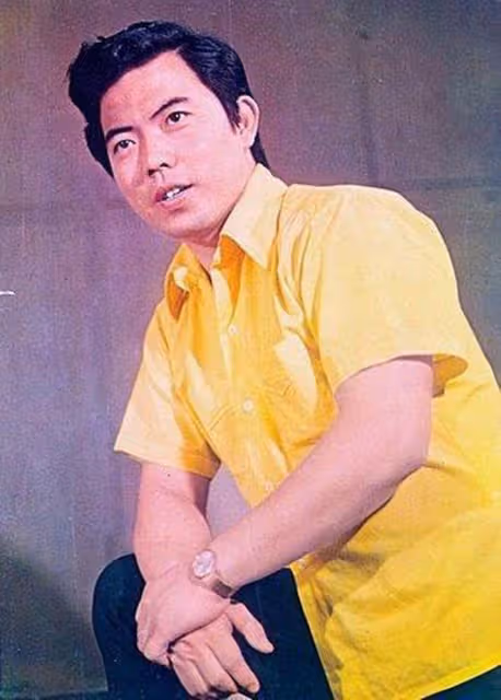 81歲演員井洪國外病逝!移民多年生前渴望回家鄉,遺憾未完成心愿