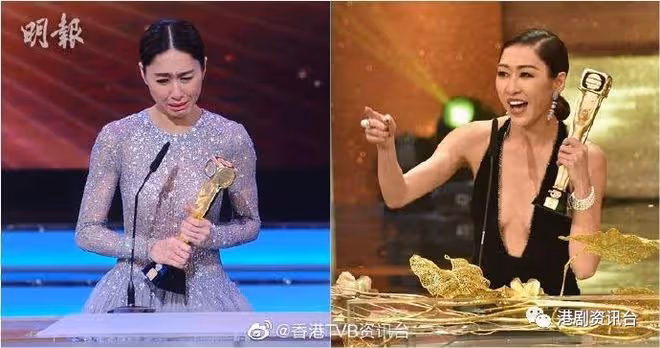 TVB視後望遇上真命天子！林盛斌介紹對象暫未有合眼緣