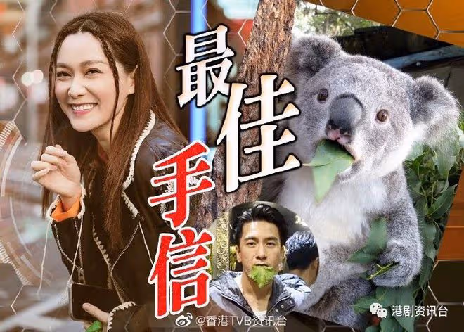 湯洛雯奉旨去旅行抵雪梨即影靚相!3年沒飛叫大家唔好太羨慕