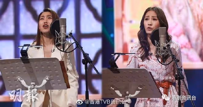 好聲好戲2|姜麗文與爸爸秦沛隔空罵戰 蘇韻姿聲演爆Seed戲求突破