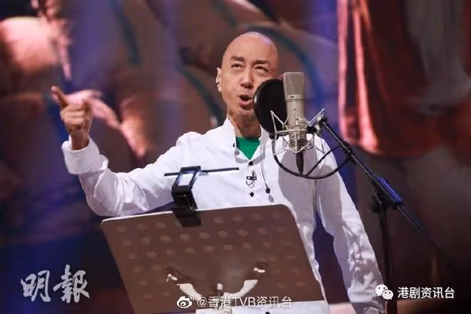 好聲好戲2|姜麗文與爸爸秦沛隔空罵戰 蘇韻姿聲演爆Seed戲求突破