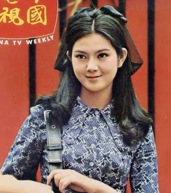 為林建岳生五個兒女，慘遭王祖賢「插足」，被逼失婚意外分得「16億」財產：因禍得福變富婆！謝玲玲才是人生贏家