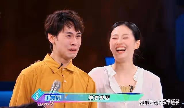 《這！就是街舞5》S級毛巾爭奪戰，仔仔、豆豆晉升S組，昂昂失利降為A級