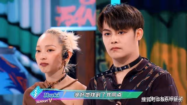 《這！就是街舞5》S級毛巾爭奪戰，仔仔、豆豆晉升S組，昂昂失利降為A級
