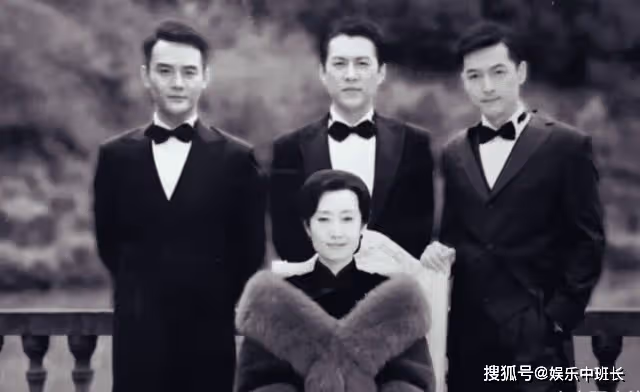 明明只是客串，卻硬生生把角色「演」成了主演的5部電視劇