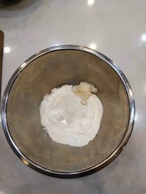 星球蛋黃酥