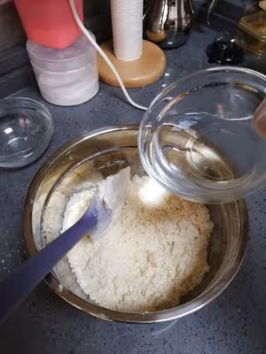 星球蛋黃酥