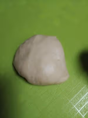 星球蛋黃酥