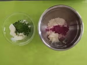 星球蛋黃酥