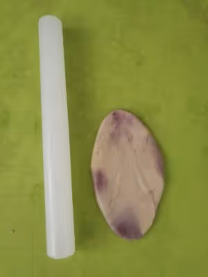 星球蛋黃酥
