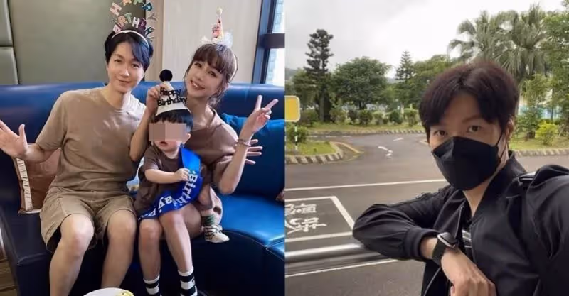 為養活家人！本土劇男星宣布新身分「跑去考計程車證照」　「過程花了半年」感嘆：這條路不好走