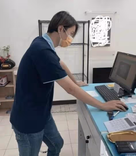 為養活家人!本土劇男星宣布新身分「跑去考計程車證照」 「過程花了半年」感嘆:這條路不好走