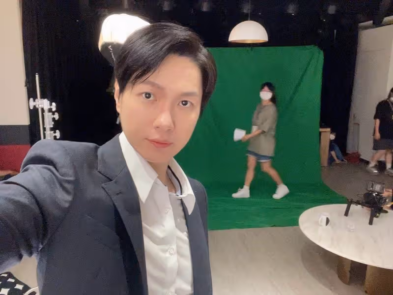 為養活家人！本土劇男星宣布新身分「跑去考計程車證照」　「過程花了半年」感嘆：這條路不好走