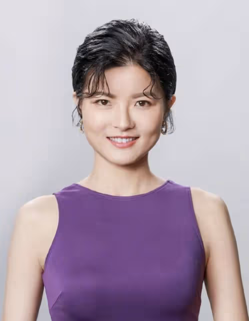 2022港姐選美三甲疑曝光!高學歷女博士獲冠軍,百萬網紅屈居亞軍