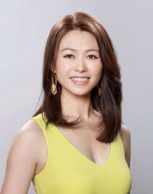 2022港姐選美三甲疑曝光!高學歷女博士獲冠軍,百萬網紅屈居亞軍