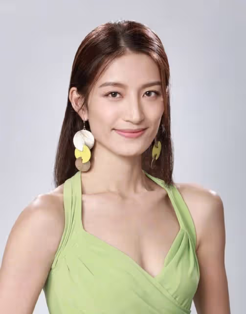 2022港姐選美三甲疑曝光!高學歷女博士獲冠軍,百萬網紅屈居亞軍