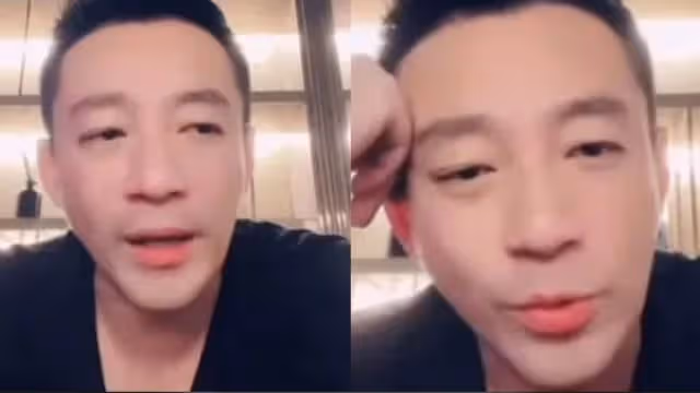 又炒離婚原因！汪小菲：現在特別開心！