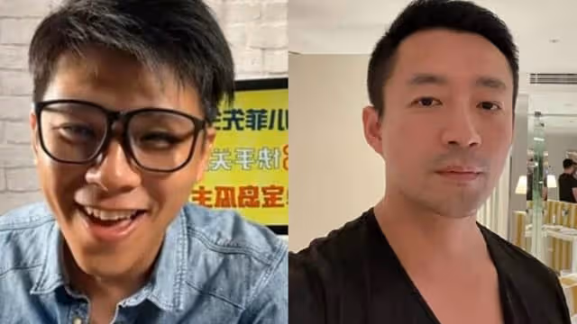 又炒離婚原因！汪小菲：現在特別開心！