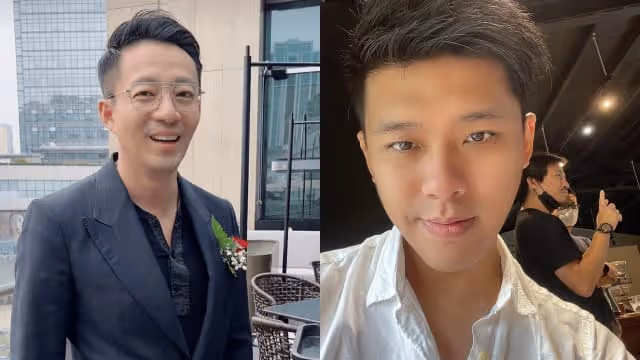 又炒離婚原因！汪小菲：現在特別開心！