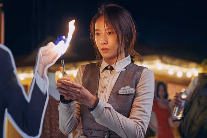 8位「反轉演技評價」的韓國演員!庭沼珉《還魂》演技驚艷,IU《我的大叔》演技大躍進