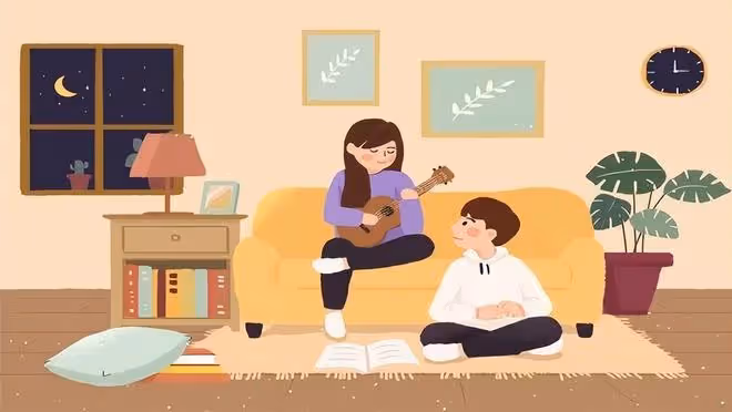 兒媳孕吐很嚴重,大姑姐回娘家來說她嬌氣,婆婆:你少管娘家的事