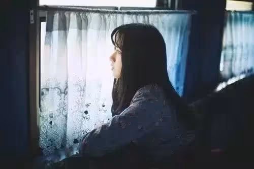 女人的堅強不是天生的 ! 獻給正在堅強的妳