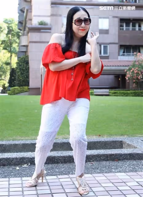 許純美不盡責母親!把女兒認「老公前妻轉世」5歲就送養 修佛轉念想彌補遭女兒拒絕…