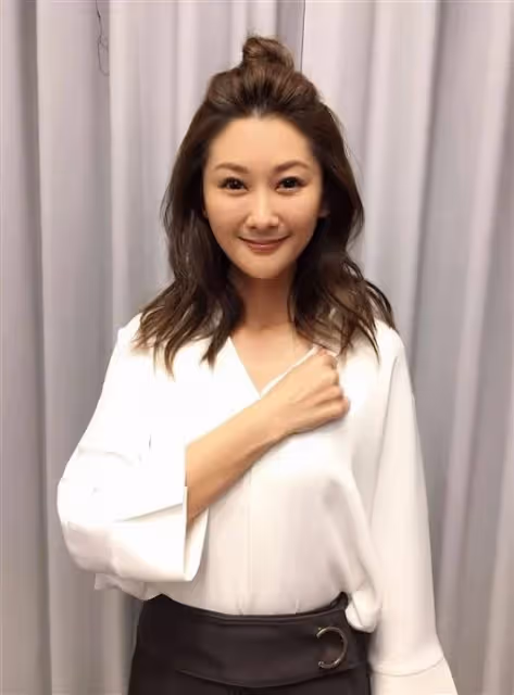 8點檔女神被前夫嫌「睡妳14年好膩」! 期盼再嫁「好老公」被命理師急勸:妳不適合結婚!