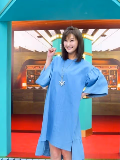 8點檔女神被前夫嫌「睡妳14年好膩」! 期盼再嫁「好老公」被命理師急勸:妳不適合結婚!
