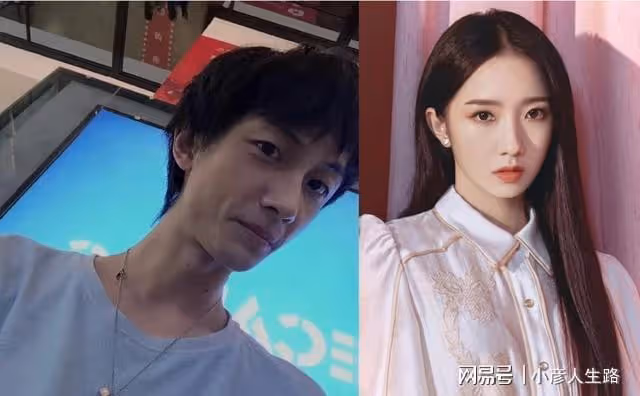 孟美岐曝光通話錄音,再次否認插足別人的感情,但證據疑似錘自己