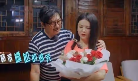 離婚後又一起生活,王岳倫李湘離婚時撕的多慘,如今就有多遷就!