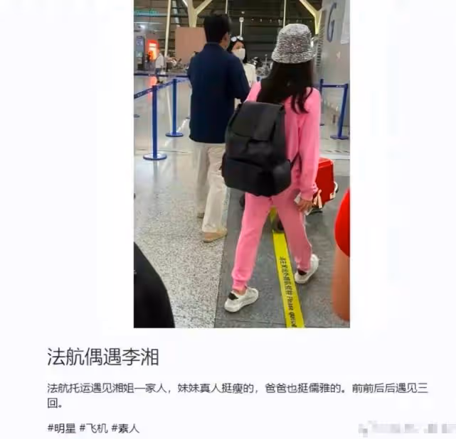 離婚後又一起生活,王岳倫李湘離婚時撕的多慘,如今就有多遷就!
