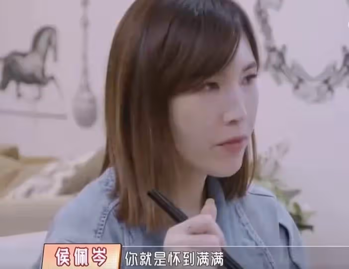 林志穎對陳若儀一見鐘情,相愛12年有兒子,妻子懷雙胞胎胖30公斤,被公開林太太身份後:從不炫富也不炫夫