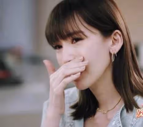 林志穎對陳若儀一見鐘情,相愛12年有兒子,妻子懷雙胞胎胖30公斤,被公開林太太身份後:從不炫富也不炫夫