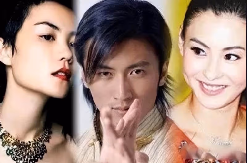 謝家唯一「清醒」的人:37歲做單親媽媽,原生家庭的痛不給下一代