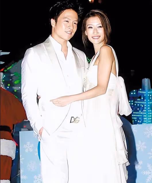 謝家唯一「清醒」的人:37歲做單親媽媽,原生家庭的痛不給下一代
