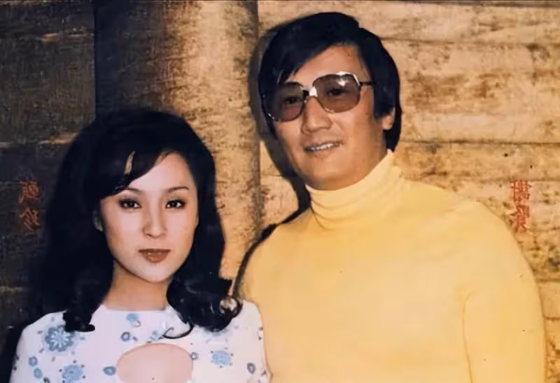 謝家唯一「清醒」的人:37歲做單親媽媽,原生家庭的痛不給下一代