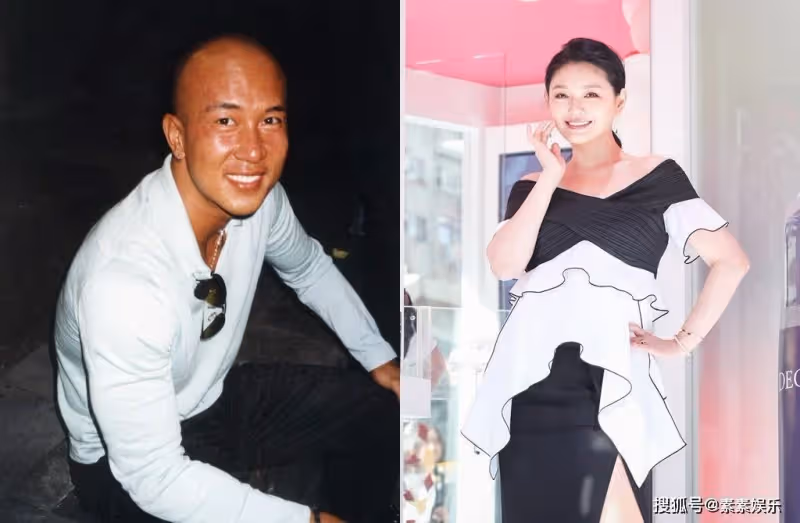 大S結婚5個月,婚姻幸福生活美滿,具俊曄個人粉絲上漲到16萬