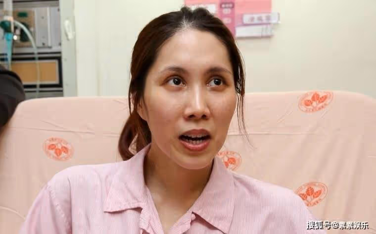 余苑綺告別追思會:家人抱成一團痛哭,父親稱她無病無痛做天使
