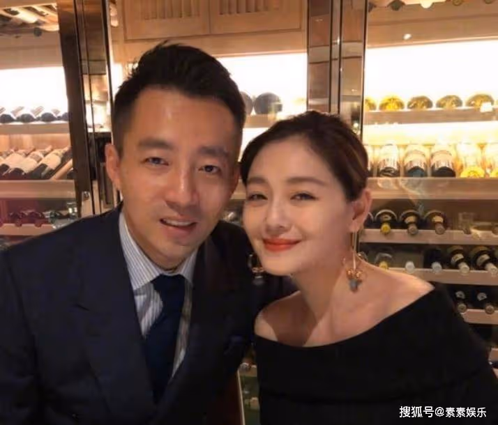 汪小菲親自講與大S離婚的背後原因，與張穎穎和具俊曄沒關係