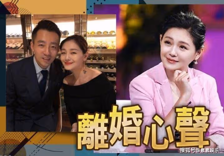 汪小菲親自講與大S離婚的背後原因，與張穎穎和具俊曄沒關係
