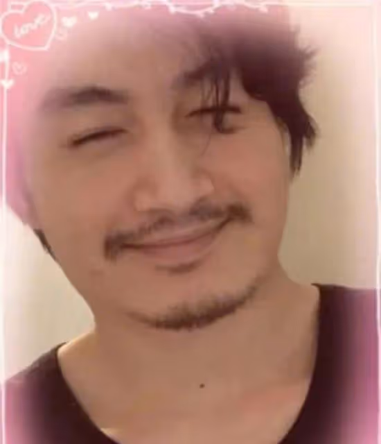陳曉撞臉潘粵明？奶油小生的顏值坍塌現場