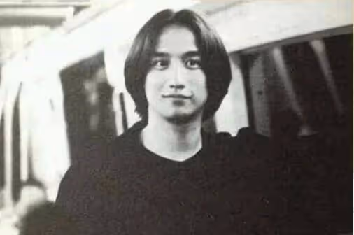 陳曉撞臉潘粵明？奶油小生的顏值坍塌現場